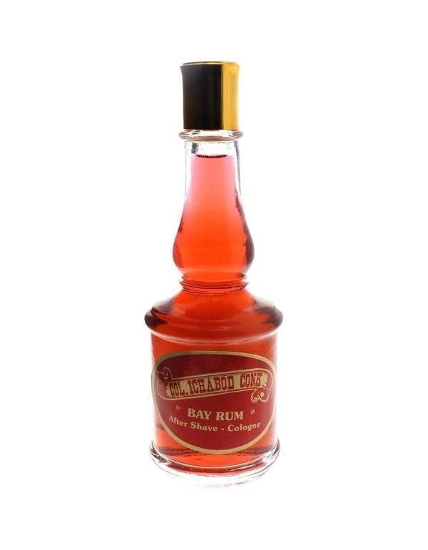 Product image 1 for Col. Conk Bay Rum After Shave Cologne, 4 oz.