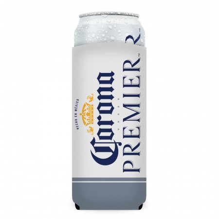 Corona Premier 24oz Can Cooler - WearYourBeer