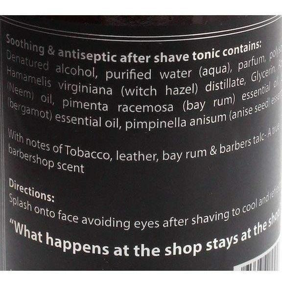 Product image 3 for Crown Shaving Co. After Shave Tonic