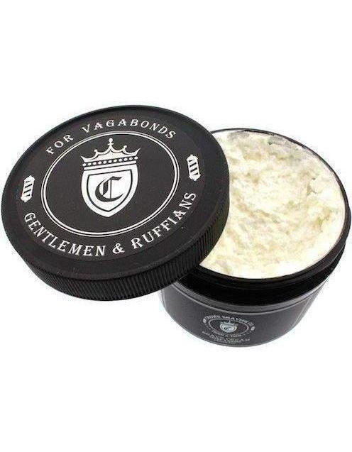 Product image 1 for Crown Shaving Co. Shave Cream