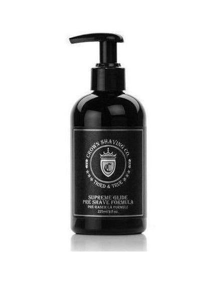 Product image 2 for Crown Shaving Co. Supreme Glide Pre Shave Formula