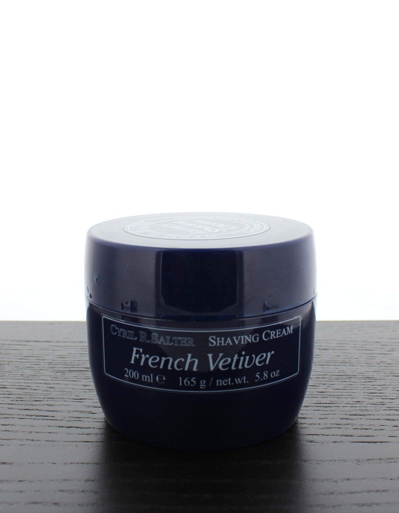 Product image 0 for Cyril R Salter Luxury Shaving Cream