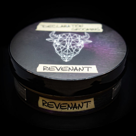 Product image 1 for Declaration Grooming Milksteak Shaving Soap, Revenant