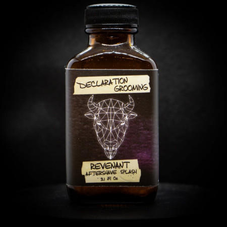 Product image 1 for Declaration Grooming After Shave Splash, Revenant
