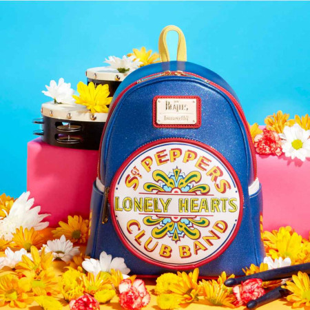 The Beatles SGT. Pepper display picture 2