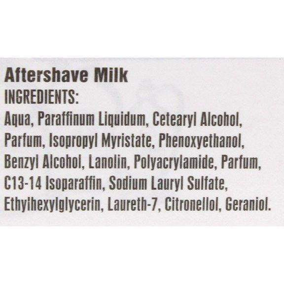 Product image 3 for D.R. Harris Aftershave Milk