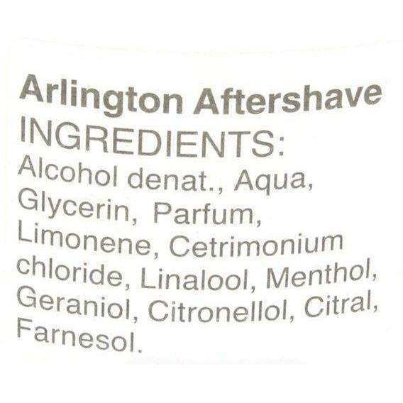 Product image 2 for D.R. Harris Arlington Aftershave (Splash), large