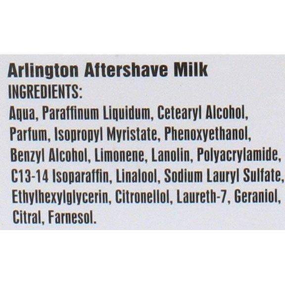 Product image 3 for D.R. Harris Arlington Milk Aftershave