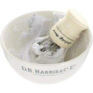 Product image 2 for D.R. Harris Earthenware Shaving Lather Bowl