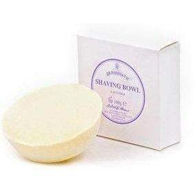 Product image 2 for D.R. Harris Lavender Shaving Soap Refill
