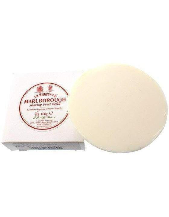 Product image 1 for D.R. Harris Marlborough Shaving Soap Refill