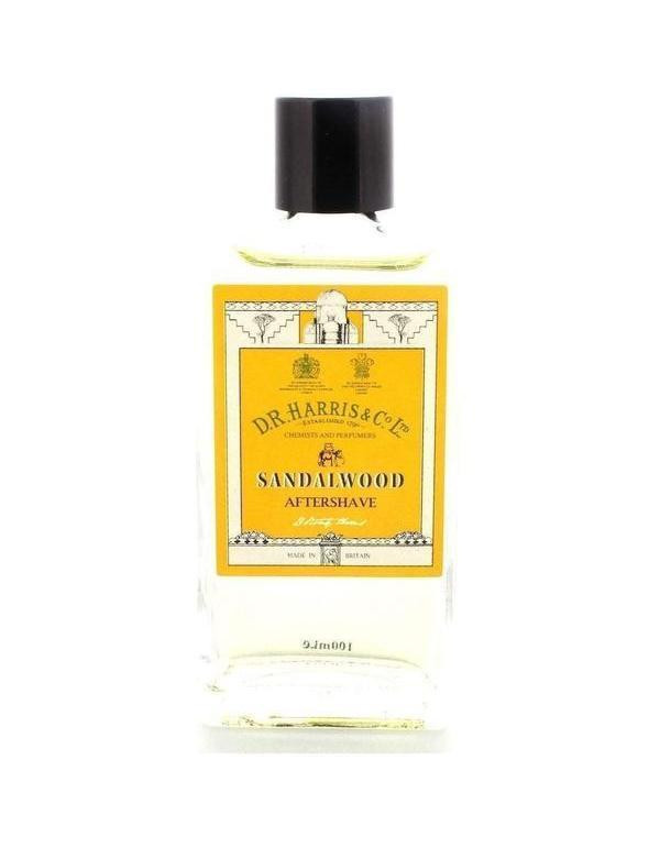 Product image 1 for D.R. Harris Sandalwood Aftershave (Splash)