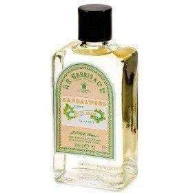 Product image 2 for D.R. Harris Sandalwood Aftershave (Splash)