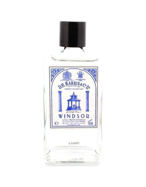 Product image 1 for D.R. Harris Windsor Aftershave Splash, 100ml