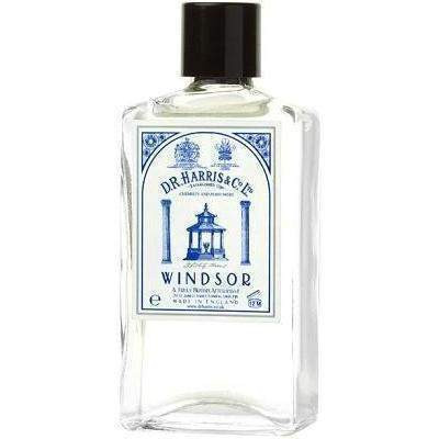 Product image 2 for D.R. Harris Windsor Aftershave Splash, 100ml