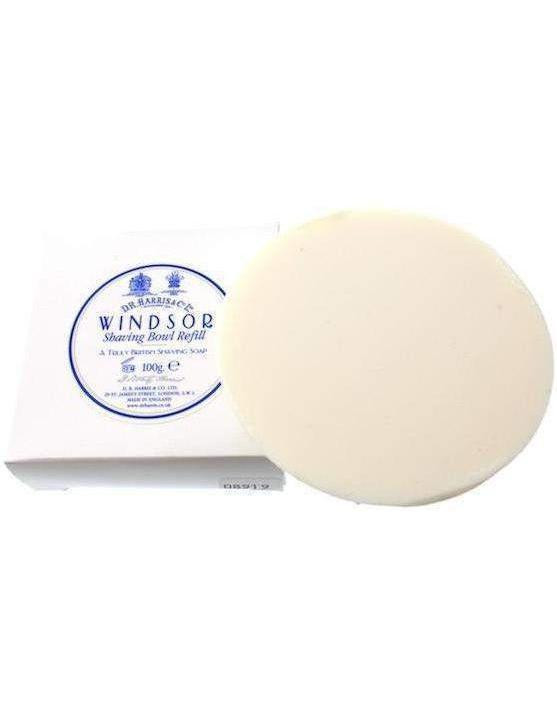 Product image 1 for D.R. Harris Windsor Shaving Soap Refill