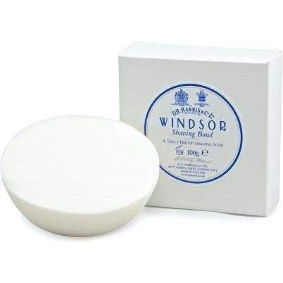 Product image 2 for D.R. Harris Windsor Shaving Soap Refill