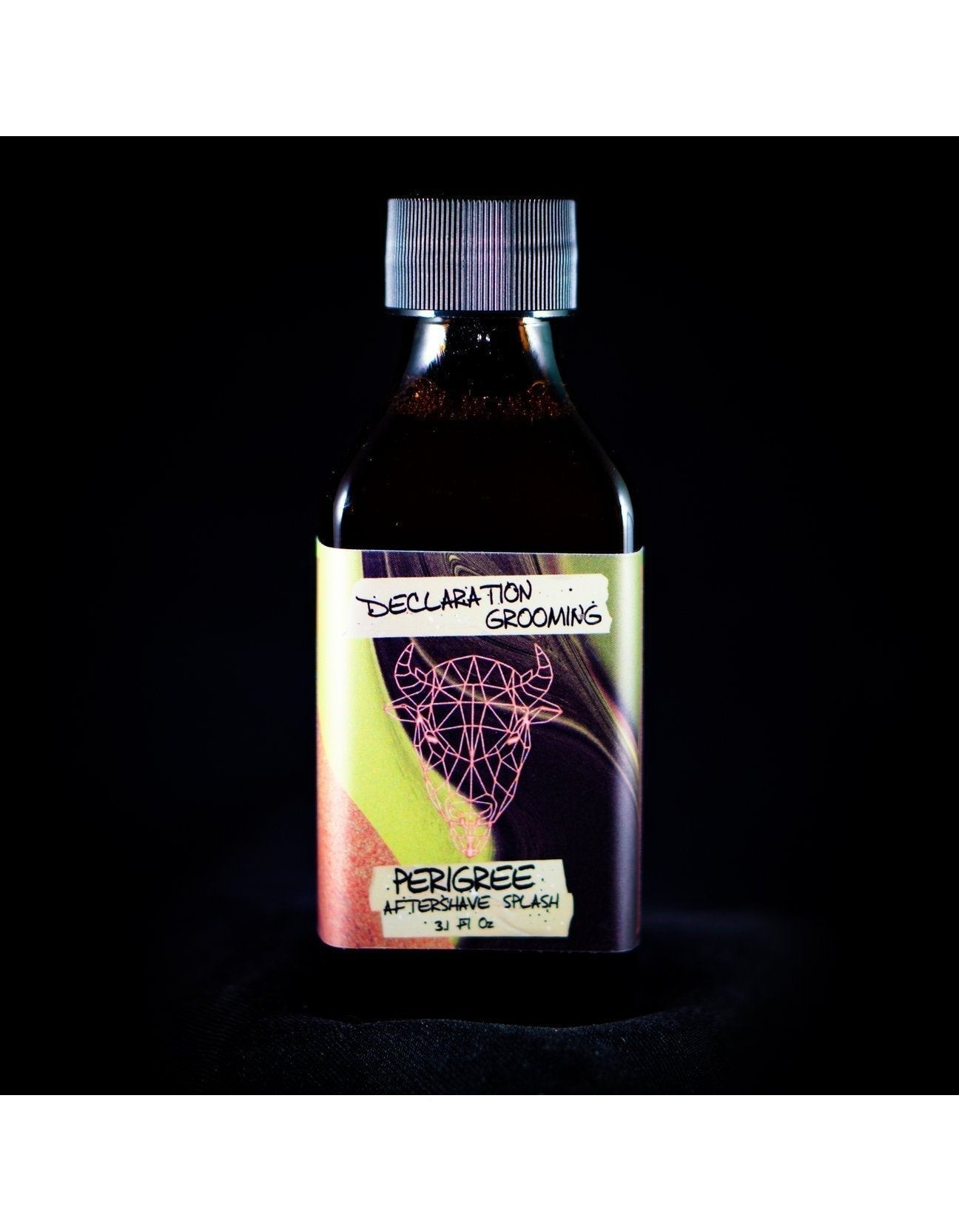 Product image 2 for Declaration Grooming After Shave Splash, Perigree