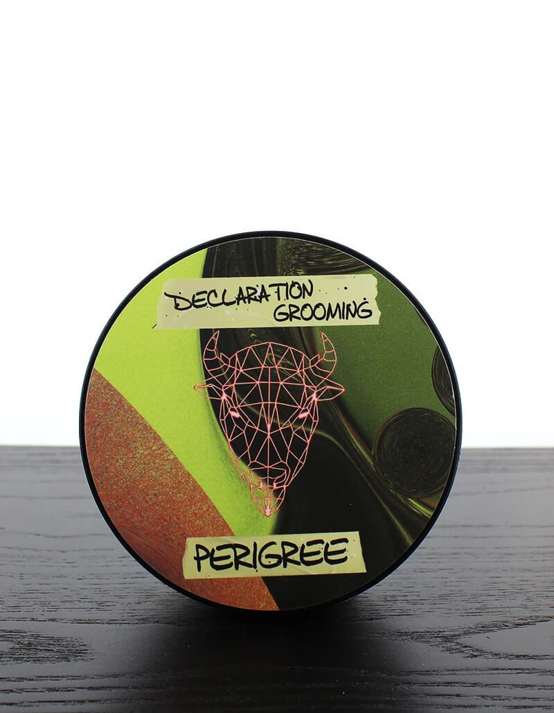 Product image 0 for Declaration Grooming Shaving Soap, Perigree