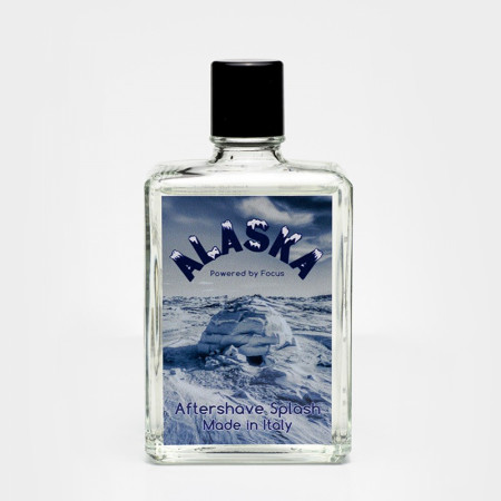 Product image 1 for Focus 1915 After Shave Splash, Alaska