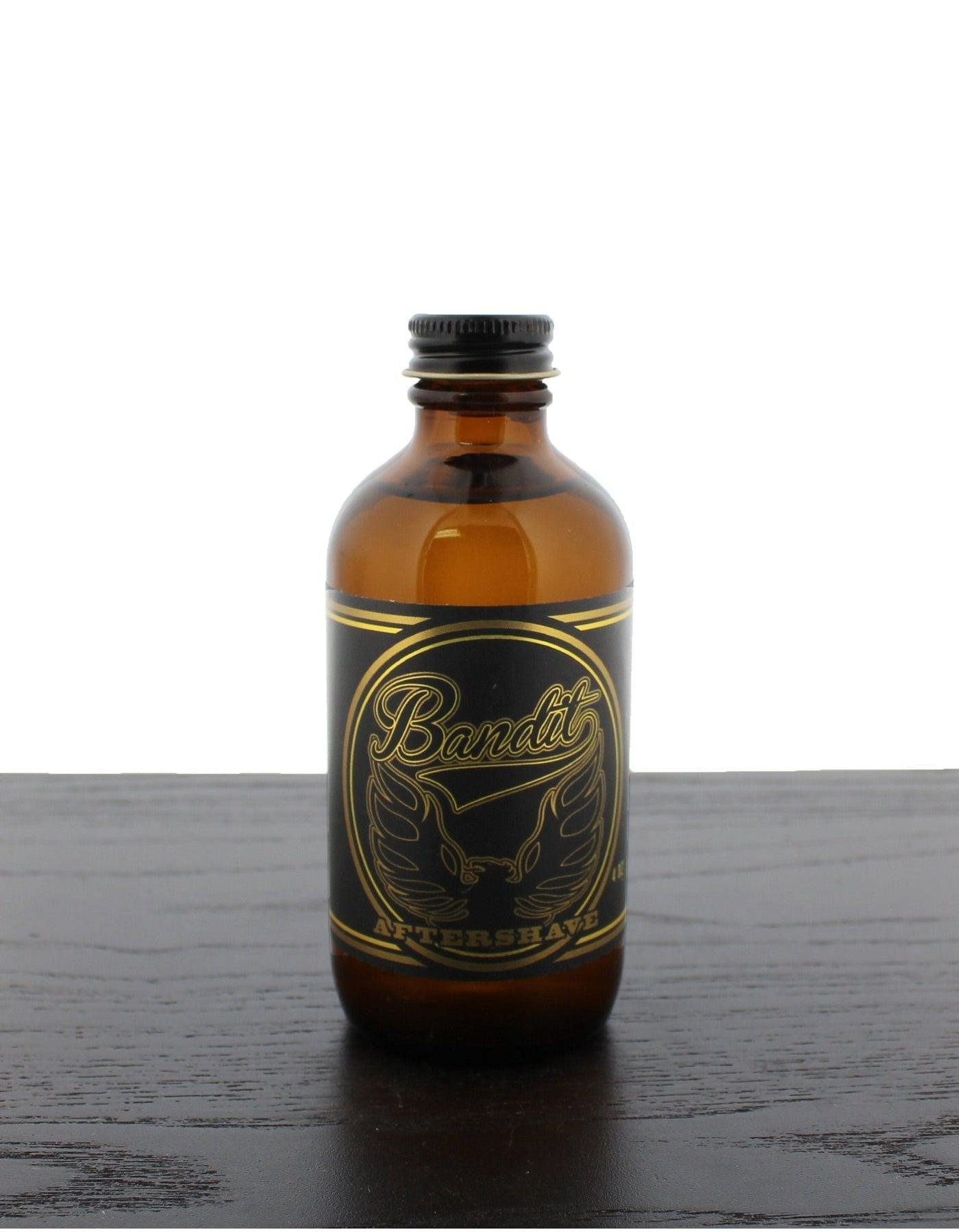 Product image 0 for Dr. Jon's After Shave Splash, Bandit