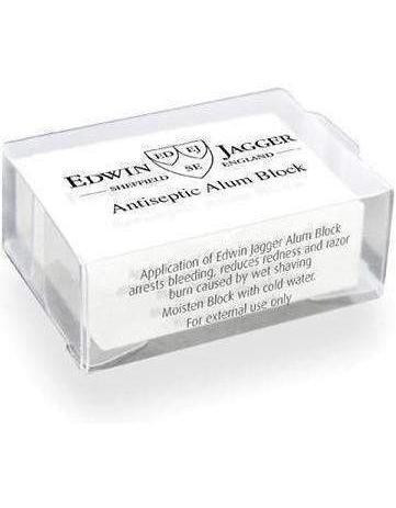 Product image 1 for Edwin Jagger Alum Block, 54g
