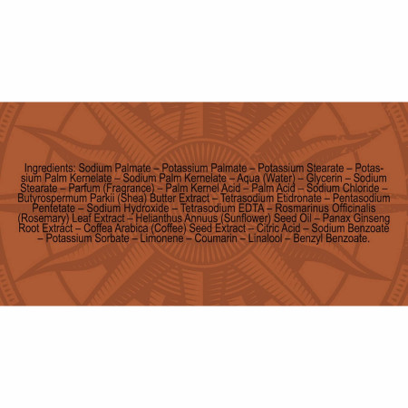 Product image 5 for Pre de Provence No. 63 Men's Cube Soap 200G