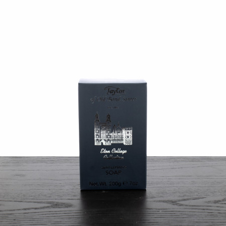 Product image 1 for Taylor of Old Bond Street Bath Soap, Eton College