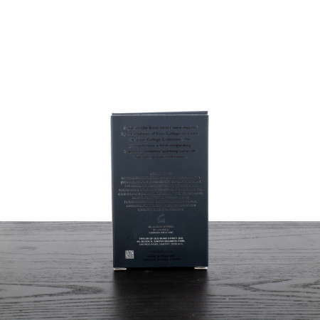 Product image 2 for Taylor of Old Bond Street Bath Soap, Eton College
