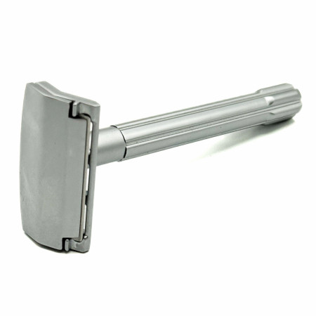 Product image 4 for Parker SoloEdge Single Edge Safety Razor