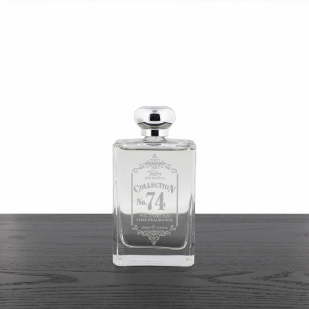 Taylor of Old Bond Street No 74 Victorian Lime Fragrance - West