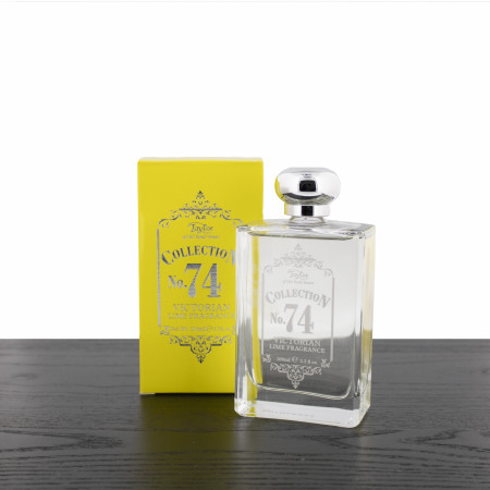 Product image 1 for Taylor of Old Bond Street No 74 Victorian Lime Fragrance