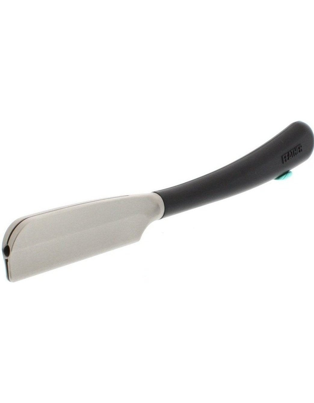 Product image 1 for Feather Artist Club SS Japanese Razor, Black