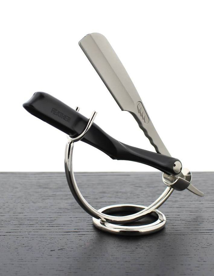 Product image 0 for Feather Straight Razor Set