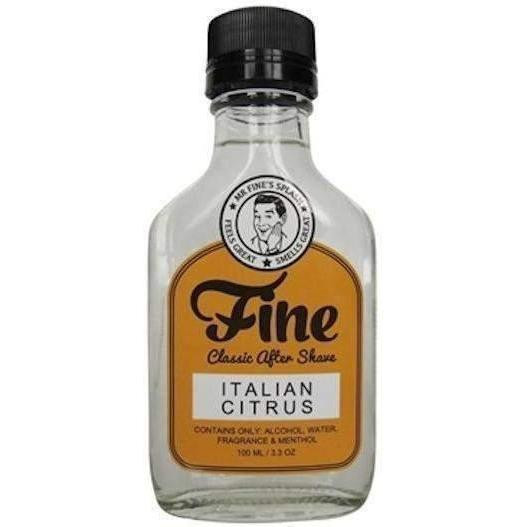 Fine Accoutrements Italian Citrus After Shave - Thumbnail 2