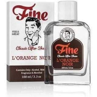 Product image 2 for Fine Classic After Shave, L'Orange Noir