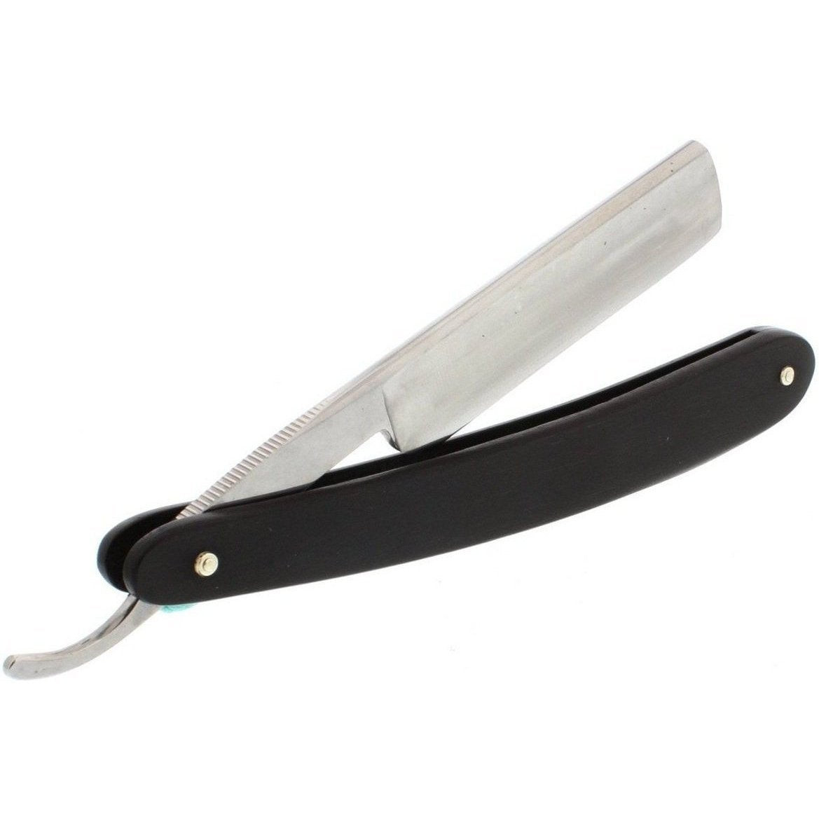 Product image 3 for Dovo 5/8" Astrale Ebony Straight Razor