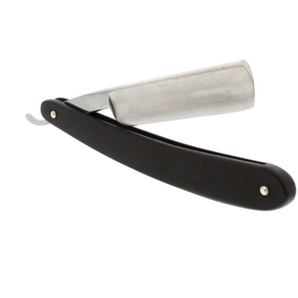 Product image 4 for Dovo 5/8" Astrale Ebony Straight Razor