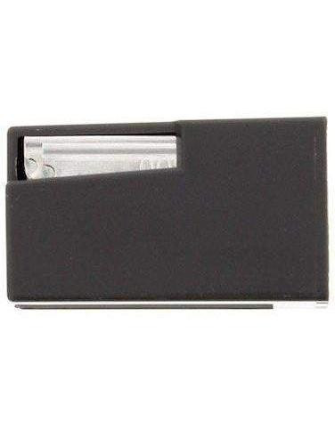 Product image 2 for GEM Blue Star Super Single Edge Razor Blades, 10-pak