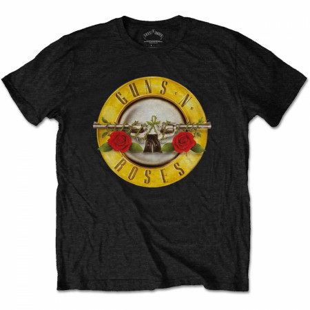 Guns N' Roses - Toppa Da Schiena Multicolore Appetite For Destruction, Ricamo Per Giacca O Zaino - 2