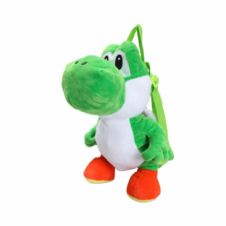 ヘッドホン Yoshi Super Mario Bros. Yoshi 17