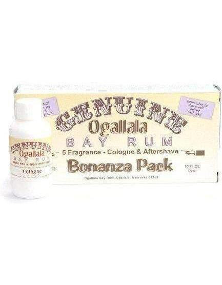 Product image 2 for Genuine Ogallala Bay Rum Bonanza Pack