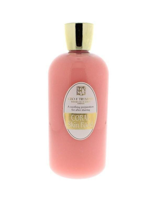 Product image 1 for Geo F Trumper Coral Skin Food, 500ml