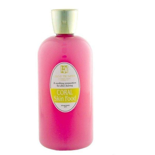 Product image 2 for Geo F Trumper Coral Skin Food, 500ml