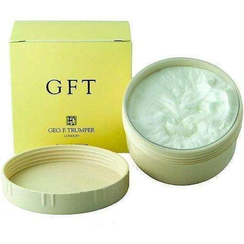 Product image 2 for Geo F Trumper GFT Shaving Cream Bowl