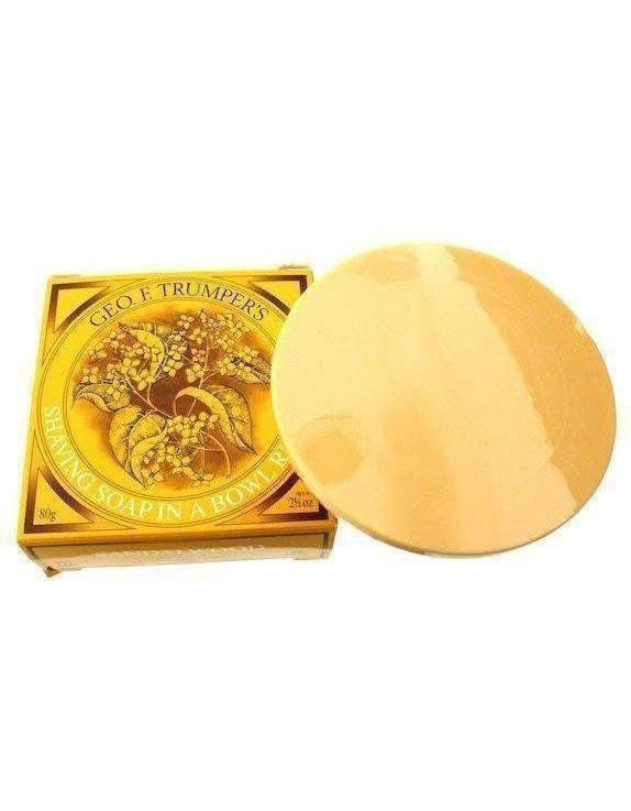 Product image 1 for Geo F Trumper Sandalwood Shaving Soap Refill