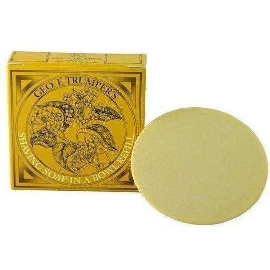Product image 2 for Geo F Trumper Sandalwood Shaving Soap Refill