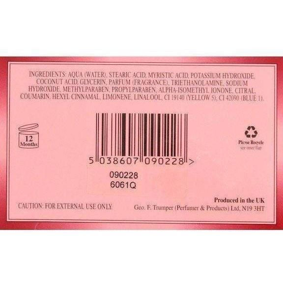 Product image 3 for Geo F. Trumper Limes