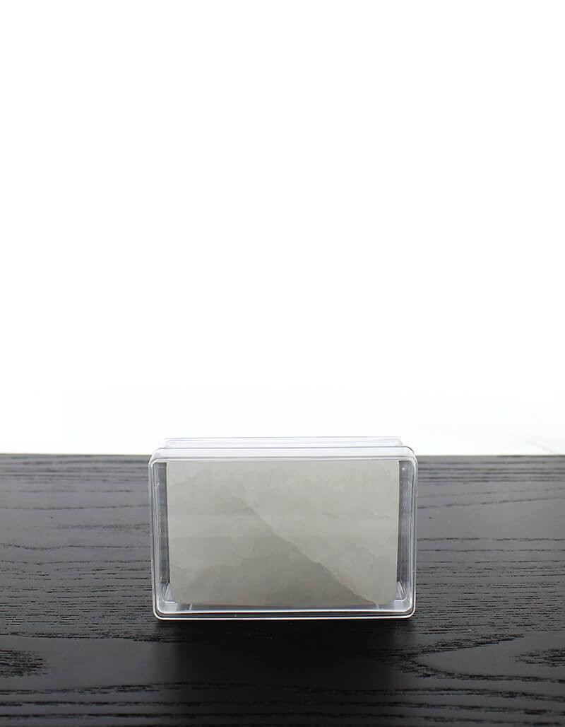 Product image 2 for Geo. F. Trumper Alum Bar