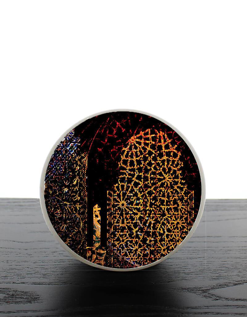 Product image 0 for Grooming Dept Shaving Soap, Tobacco Oud